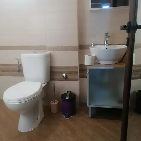Apartmán Danaya Petrič