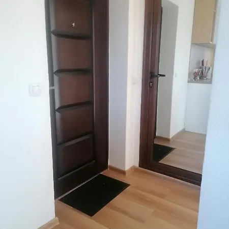 Apartmán Danaya Petrič