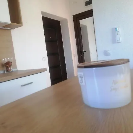 Apartament Danaya