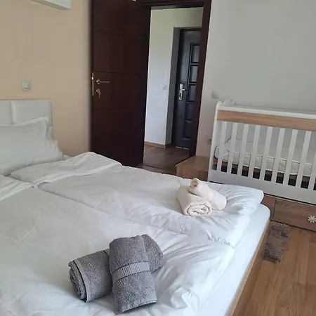 Danaya Apartment *