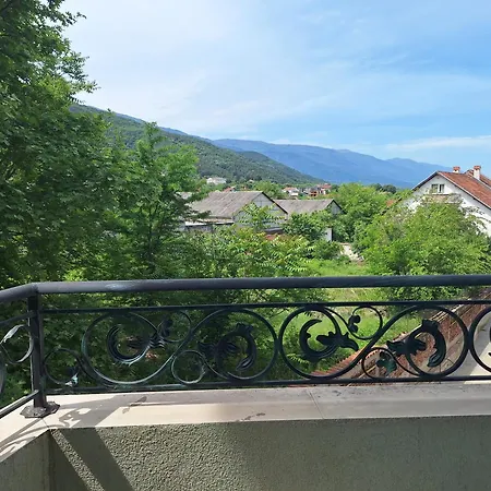 Apartament Danaya *