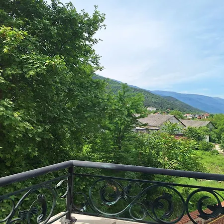 Apartament Danaya *