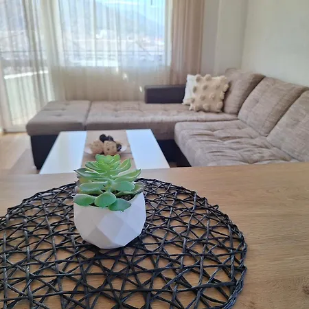Danaya Apartment *