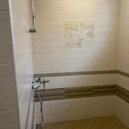 Apartment Danaya Petrich (Blagoevgrad)