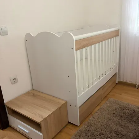Danaya Apartment *