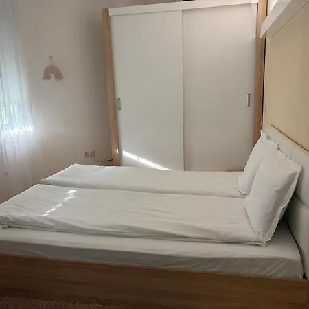 Apartment Danaya