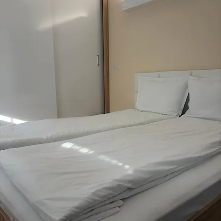 Danaya Apartment