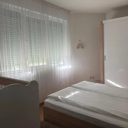 Apartment Danaya *
