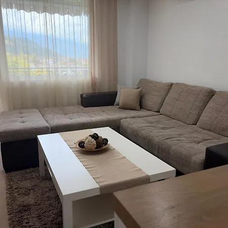 Danaya Apartment *