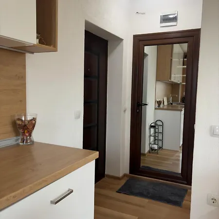 Apartment Danaya Petrich (Blagoevgrad)