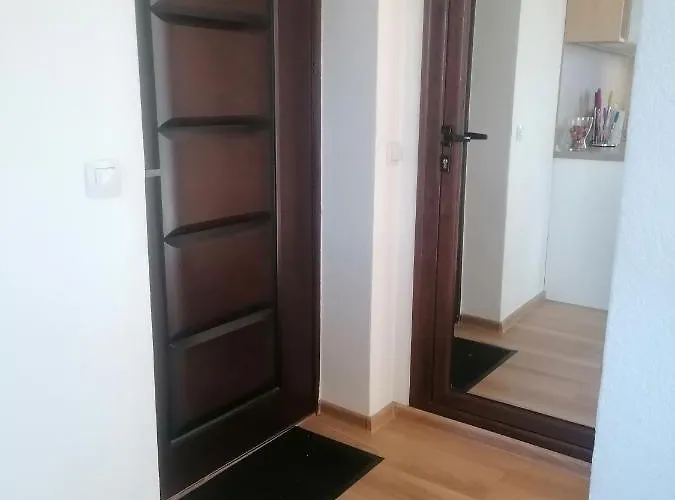 Appartamento Danaya Petrič