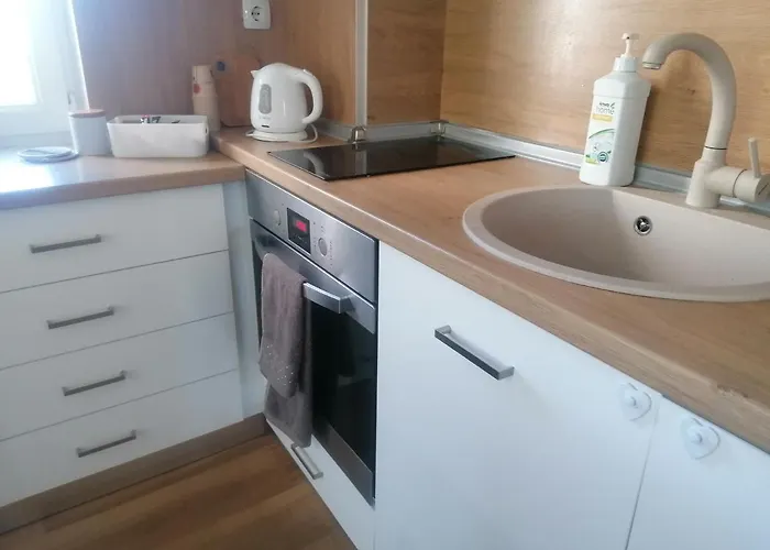 Danaya Apartament Petricz