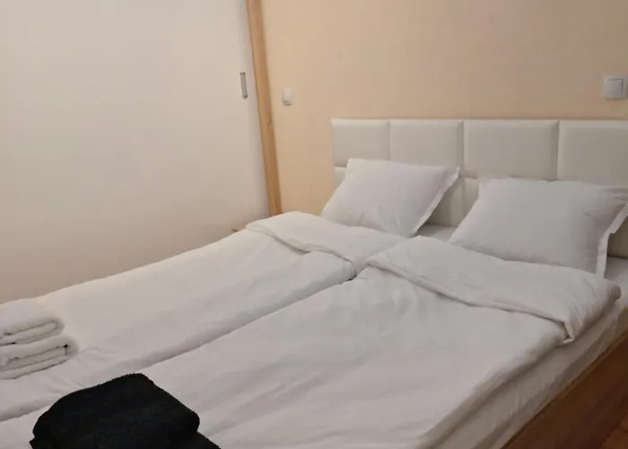 Danaya Apartament