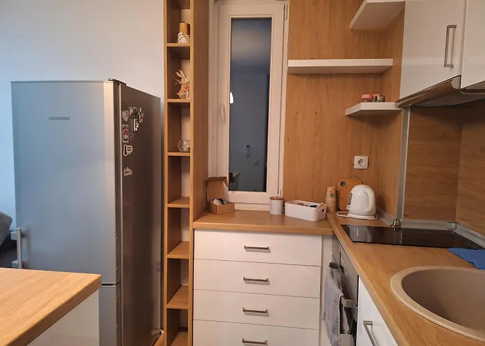 Danaya Apartament Petricz