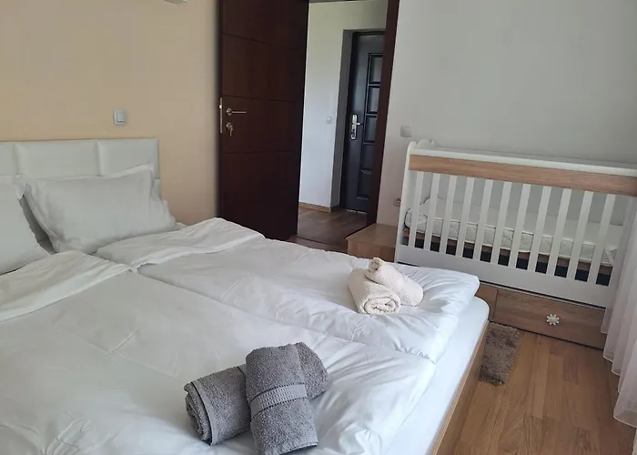 Danaya Apartament *